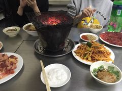 -松明一烤肉馆(鲁园店)