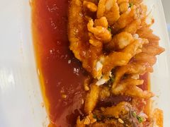 -上海精菜馆(虎踞关店)