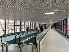 -谢列梅捷沃国际机场