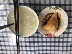 -新津张粽子