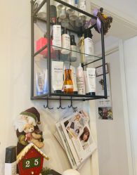 -净漪造型 PURE RIPPLE