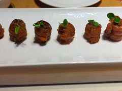-悦真雅院·四合院·清真私房菜(雍和宫店)