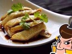 -本味轩精品茶餐厅(黄山路店)