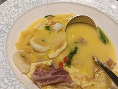 -宫燕府·京菜·烤鸭·淮扬菜(王府中心店)