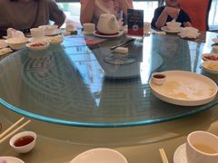 -潮福城大酒楼·潮粤菜·港式点心(阳光城店)