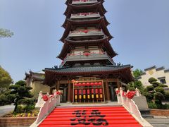 -安亭老街