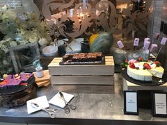 -北京王府井希尔顿酒店·万斯阁西餐厅