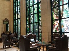 -马勒别墅饭店(静安寺店)