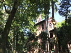 -中山大学（广州校区南校园）图书馆