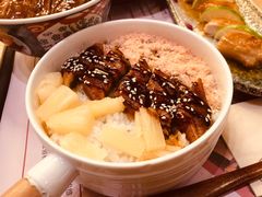 -鳗鳗的爱(远洋未来广场店)