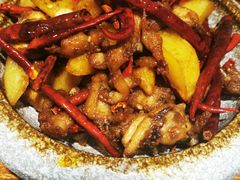 -隔壁老王·家常云南菜(花巷店)