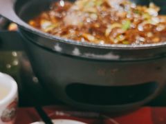 -臻享無招牌芝士烤蛙(台山昌大昌店)