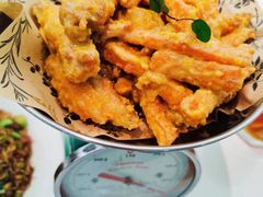 -大树餐厅(万达创始店)