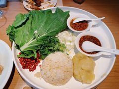 -奉天小馆·非遗东北菜(沈阳万象城店)