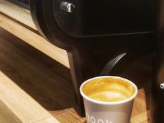 -GOTLOT COFFEE&KITCHEN角落厨房NOOK店
