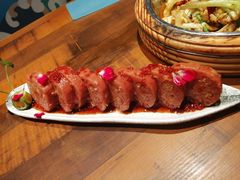 -洞庭土菜小炒馆(易发广场店)
