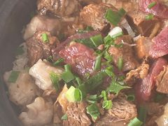 -容里煲仔饭(利丰北路店)