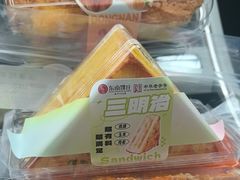 -东南饼庄(南昌市卫生学校住宅区店)