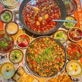 火爆成都的芋儿鸡在苏州C位出道！