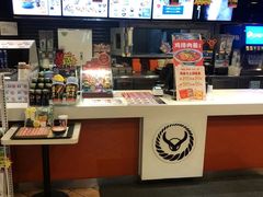 -吉野家(北站家乐福店)
