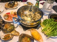 -九月海·海鲜自助(世纪东方店)