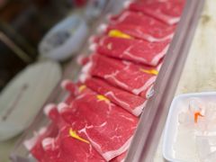 -涮福記·现切牛羊肉火锅(世纪汇店)