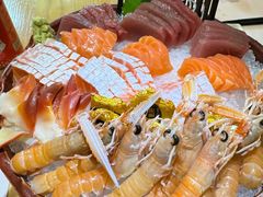 -吉兆·料理(红梅南路店)