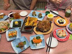 -元气寿司(环球港店)