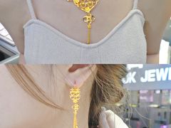 -六福珠寶(陈村顺联广场店)