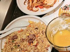 -大渔铁板烧(万象城店)