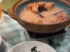 -俭朴菜(鲁磨路店)