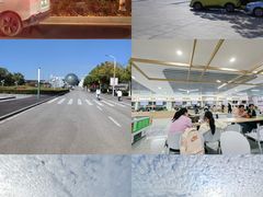 -南京财经大学(仙林校区)