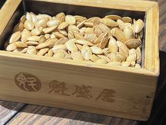 -魁盛居百年鲁菜馆(县西巷店)