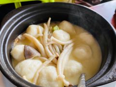 -花园茶楼(兴城西路店)