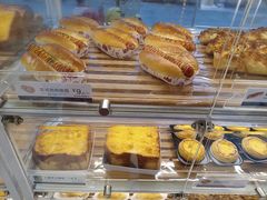 -85度C(深圳阳光湾畔店)