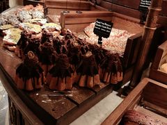 -B&C黄油与面包·THE GARDEN BAKERY概念店(世纪汇店)