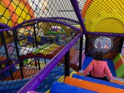 点击看大图 -嘻哈乐儿童乐园