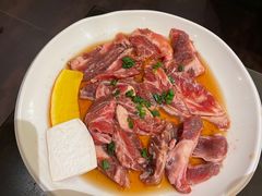 -韩屋韩国料理(天山路店)