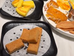 -新世界餐厅(万达店)