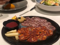 -Marina厨房·ALA精酿(月湖盛园店)