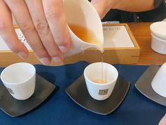 -小茶闲舍·观景商务茶馆(广州塔店)