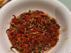 -辛香味烧鱼馆·非遗技艺·排骨红烧肉(光谷医药园店)