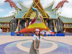 -七彩云南欢乐世界