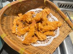 -德庄火锅(常德万达店)