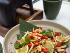 -云海肴·汽锅鸡·云南菜(高德置地店)