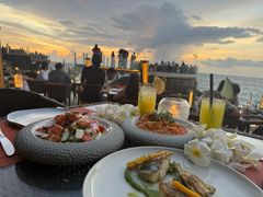 -Rock Bar Bali(Bali)