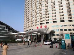 -河南省人民医院(院本部)