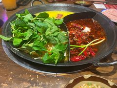 -萍姐火锅·公路夜市(南京新街口店)