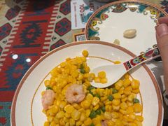 -巴依老爷新疆美食(工体旗舰店)