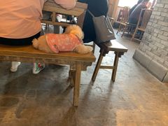 大堂-二十八里太湖船菜(吉祥路店)